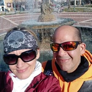 Meet your Posher, Hope